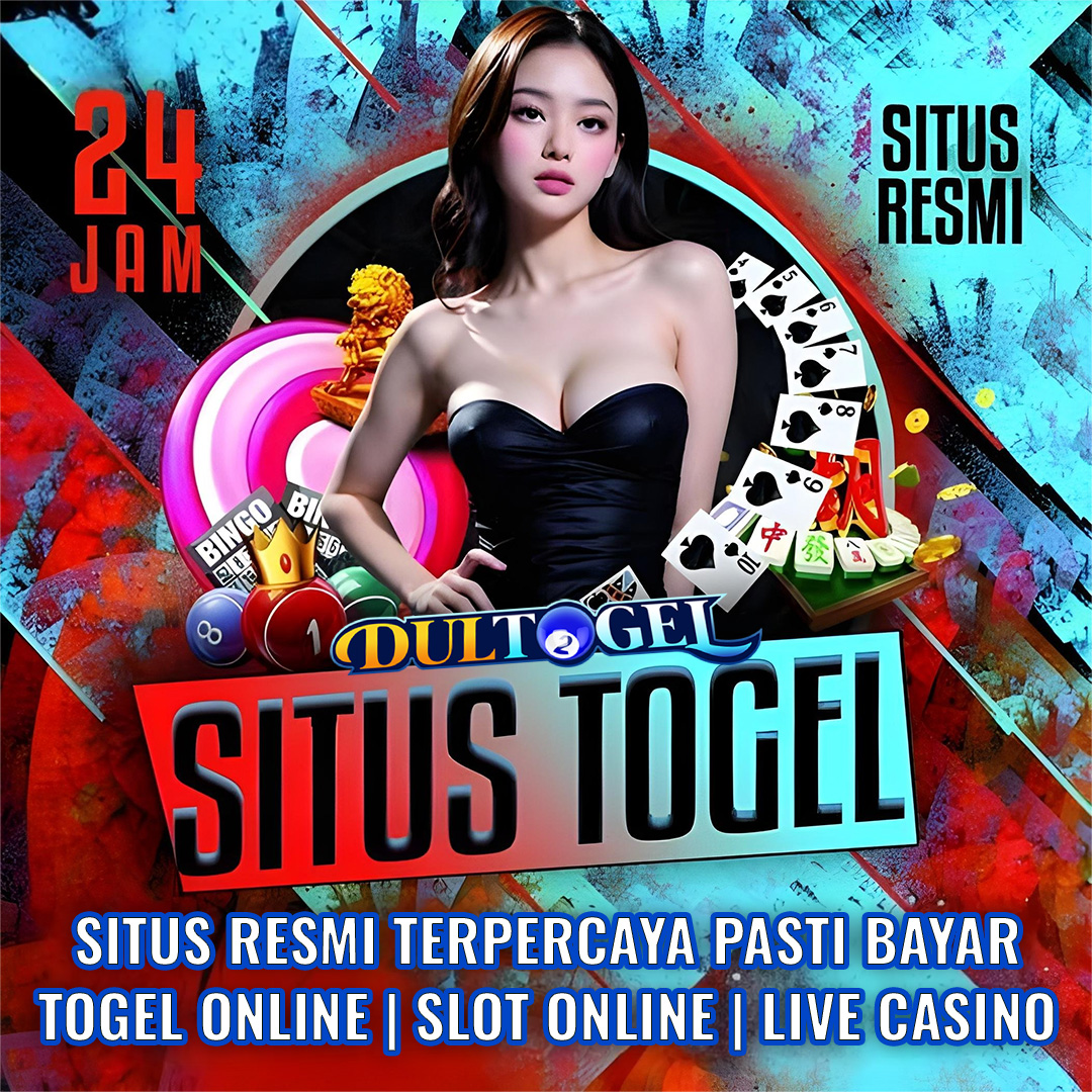 Dultogel : Link Situs Togel Terpercaya & Login Situs Toto 4D Resmi - WooCommerce eCommerce